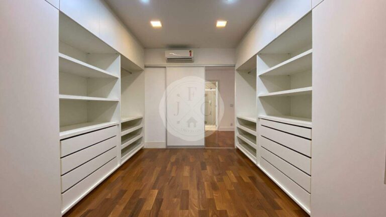 Apartamento à venda no Vila do Golfe: