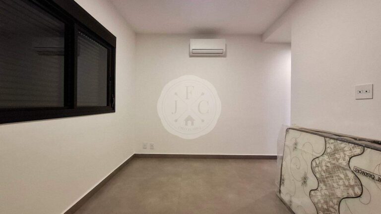 Apartamento para aluguel no Jardim Olhos D´Água I: