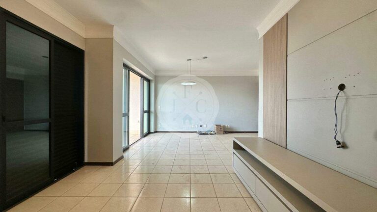 Apartamento para aluguel no Jardim Irajá: