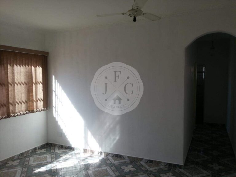 Apartamento à venda no Jardim Palma Travassos:
