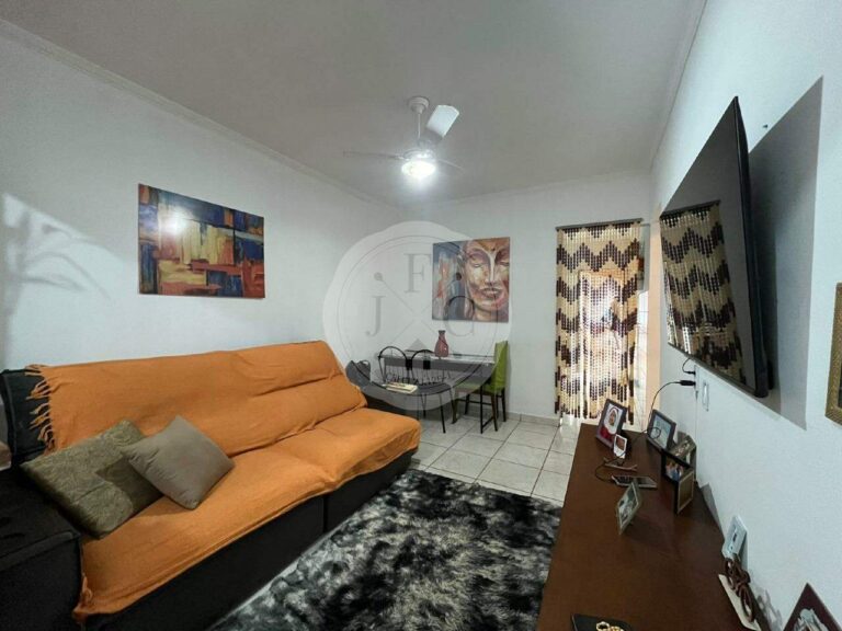 Casa à venda no Residencial Parque dos Servidores:
