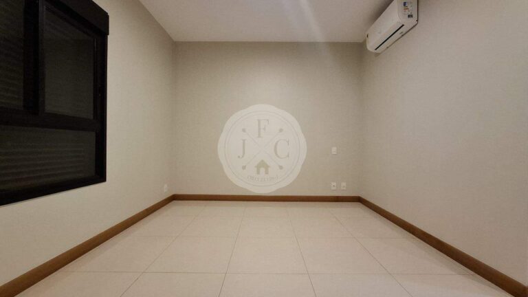 Apartamento para aluguel no Bosque das Juritis: