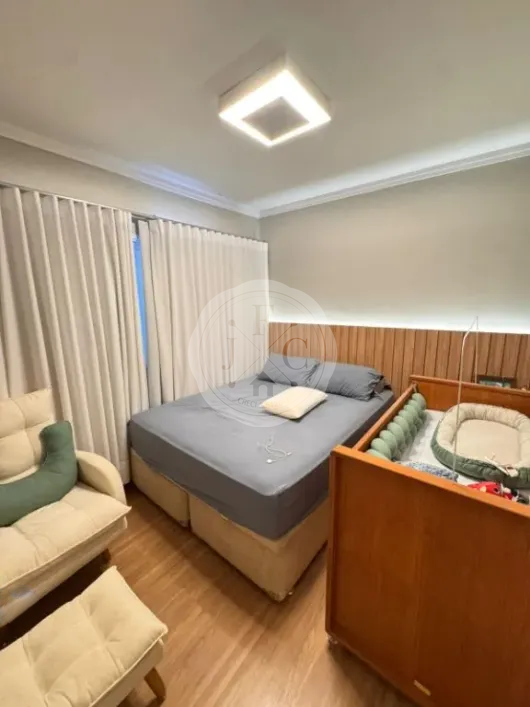 Apartamento para aluguel no Vila do Golfe: