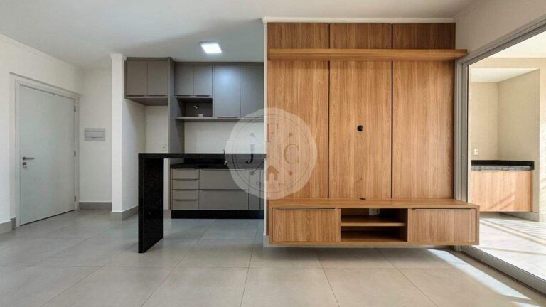 Apartamento para aluguel no Ribeirânia: