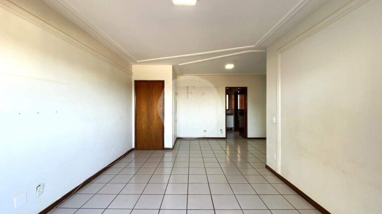 Apartamento à venda no Jardim Paulista: