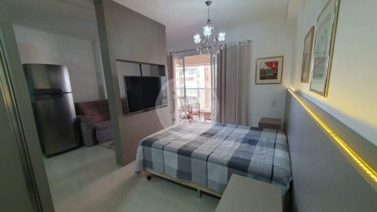 Apartamento para aluguel no Bosque das Juritis: