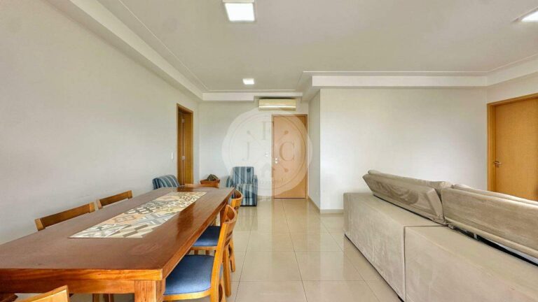 Apartamento à venda no Condomínio Itamaraty: