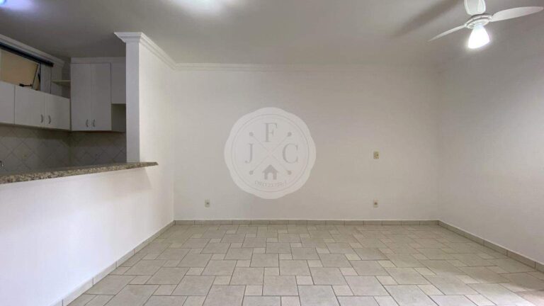 Apartamento para aluguel no Nova Aliança: