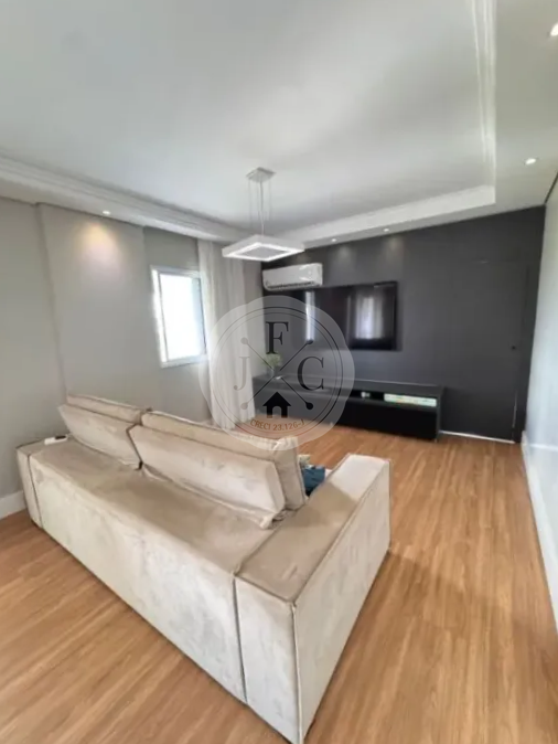 Apartamento para aluguel no Vila do Golfe: