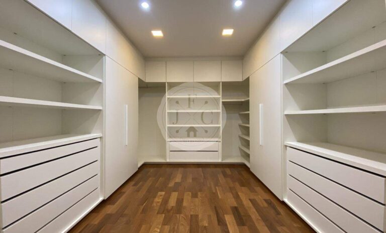 Apartamento à venda no Vila do Golfe:
