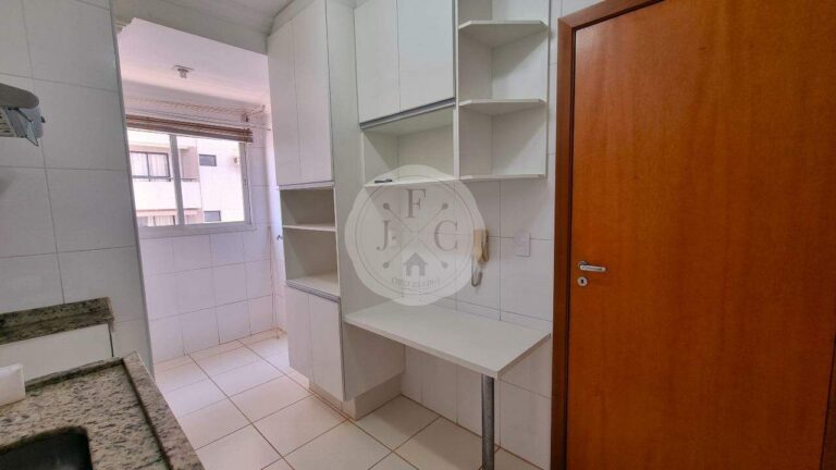 Apartamento à venda no Parque Industrial Lagoinha: