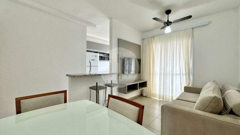 Apartamento para aluguel no Nova Aliança: