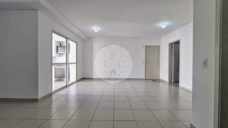Apartamento para aluguel no Vila do Golfe:
