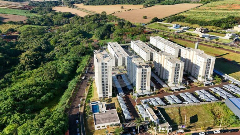 Apartamento à venda no Recreio das Acácias: