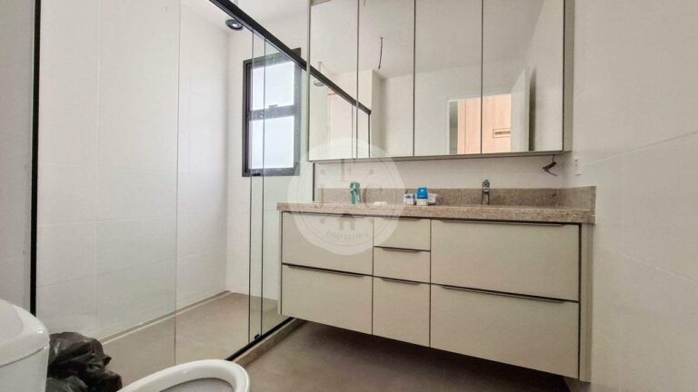 Apartamento para aluguel no Jardim Olhos D´Água I: