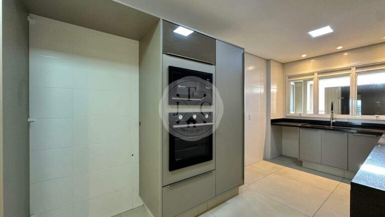 Apartamento para aluguel no Jardim Botânico: