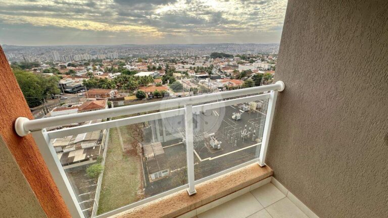Apartamento para aluguel no Alto da Boa Vista: