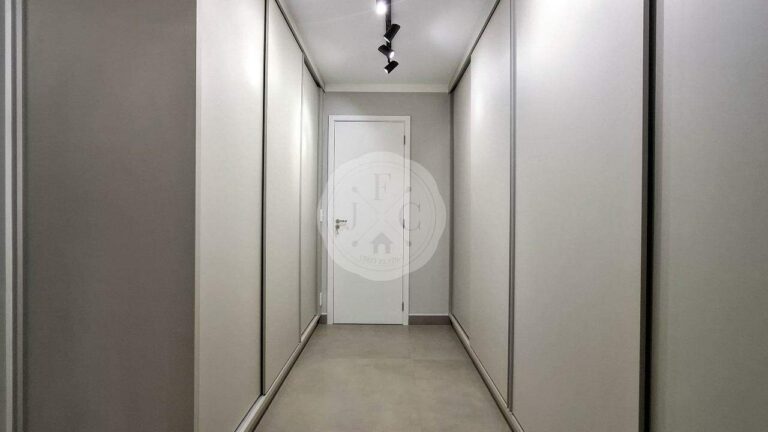 Apartamento para aluguel no Jardim Olhos D´Água I: