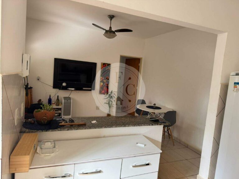 Casa à venda no Parque Residencial Lagoinha: