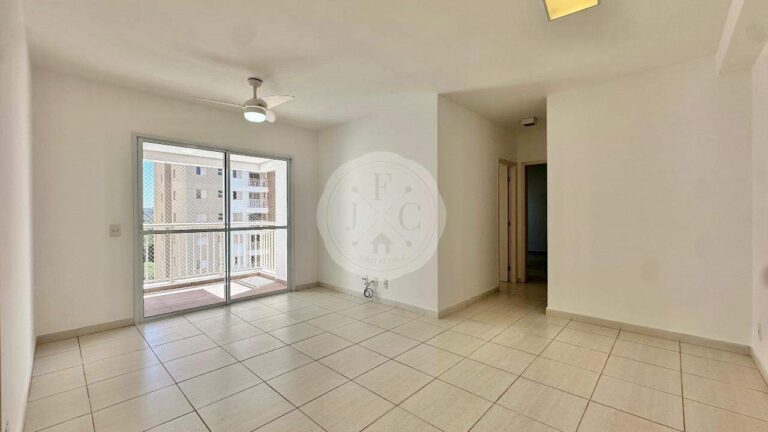 Apartamento para aluguel no Vila do Golfe: