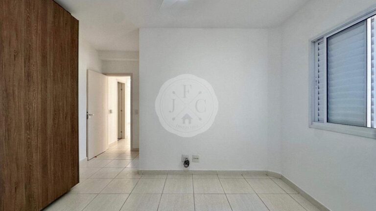 Apartamento para aluguel no Vila do Golfe: