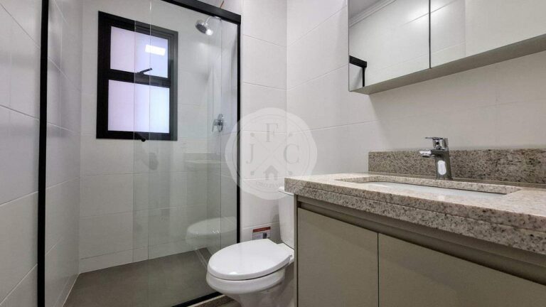 Apartamento para aluguel no Jardim Olhos D´Água I: