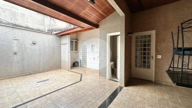 Casa à venda no Planalto Verde: