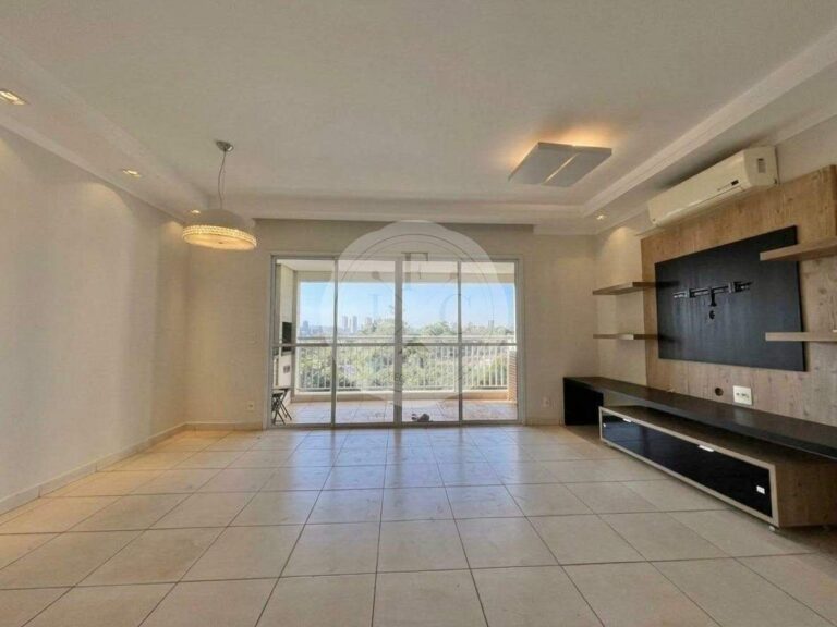 Apartamento para aluguel no Vila do Golfe: