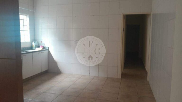 Casa para aluguel no Jardim Paulista: