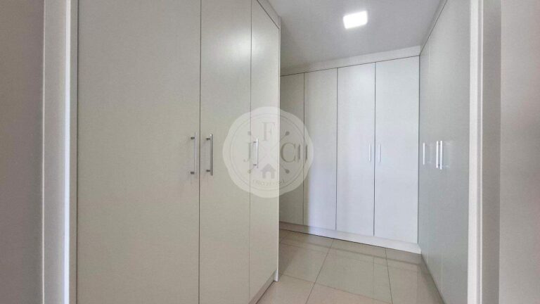 Apartamento para aluguel no Bosque das Juritis: