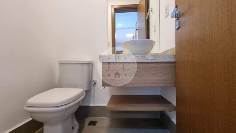 Apartamento para aluguel no Nova Aliança: