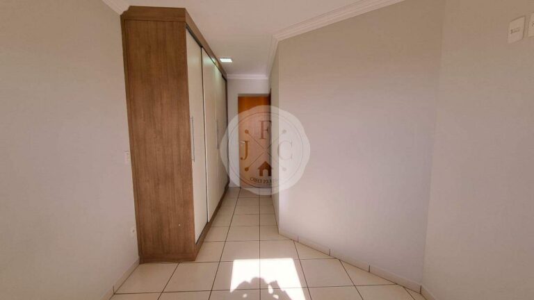 Apartamento à venda no Parque Industrial Lagoinha:
