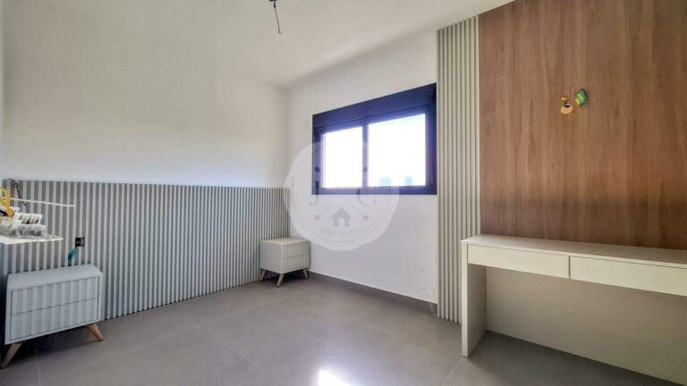 Apartamento para aluguel no Jardim Olhos D´Água I: