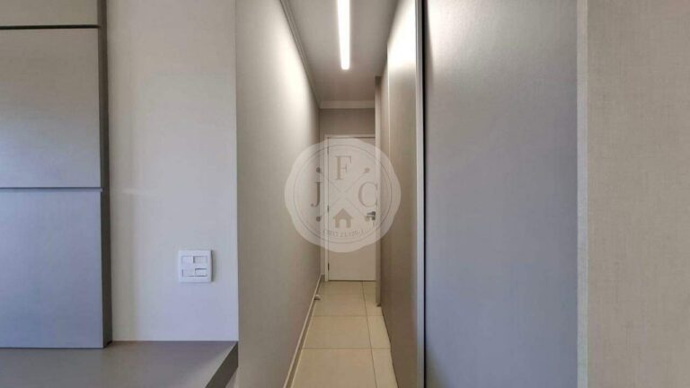 Apartamento para aluguel no Jardim Botânico: