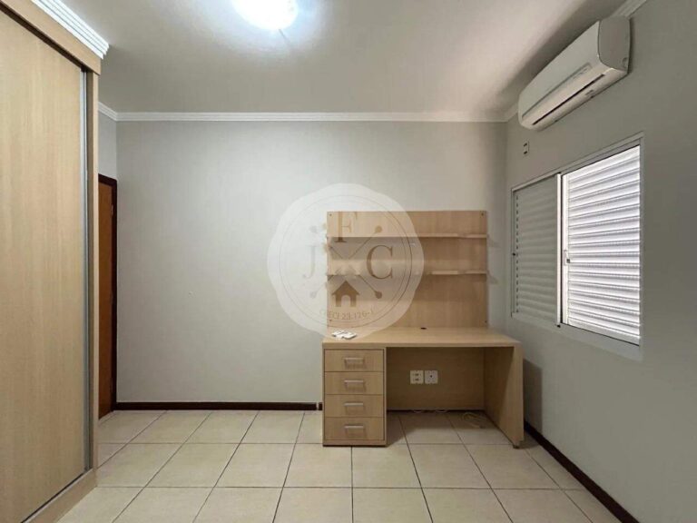 Casa para aluguel no City Ribeirão: