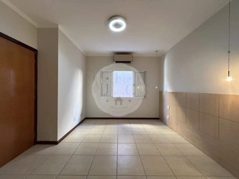 Casa para aluguel no City Ribeirão: