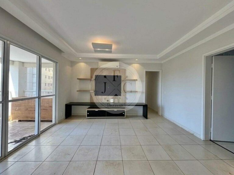 Apartamento para aluguel no Vila do Golfe:
