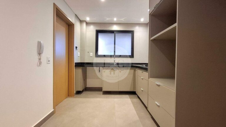 Apartamento para aluguel no Jardim Olhos D´Água I: