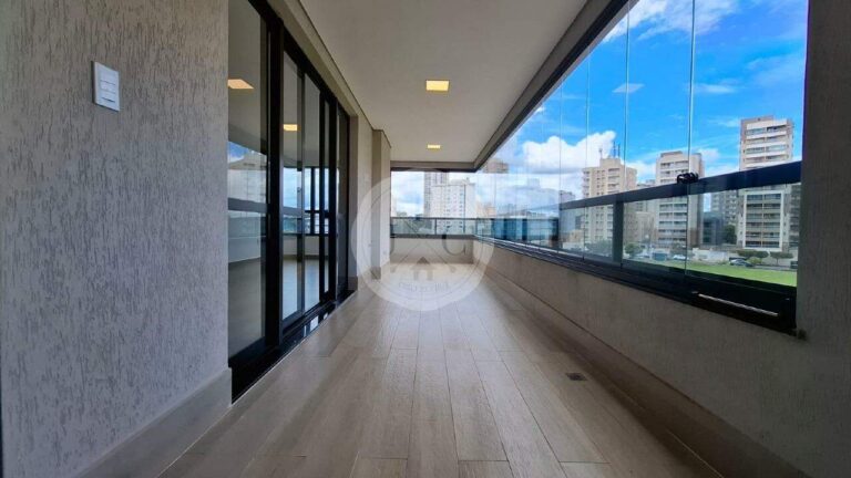 Apartamento para aluguel no Nova Aliança: