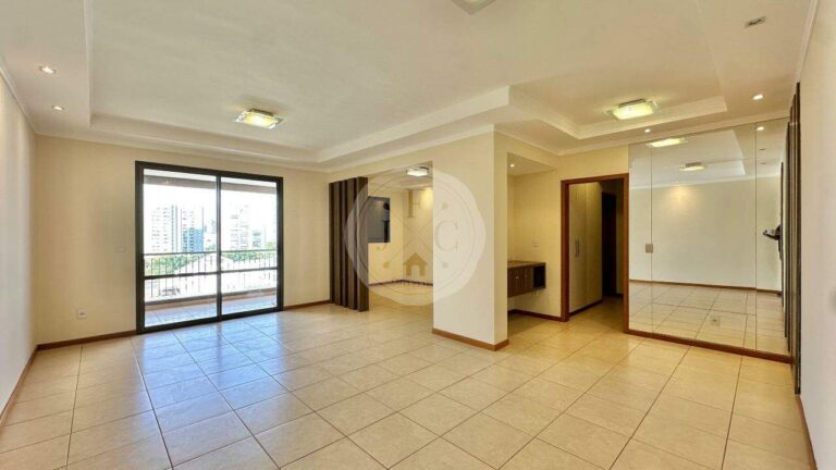 Apartamento para aluguel no Nova Aliança: