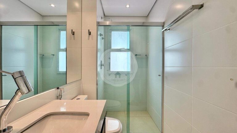 Apartamento para aluguel no Jardim Botânico: