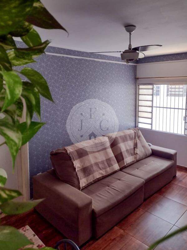 Apartamento à venda no Campos Elíseos: