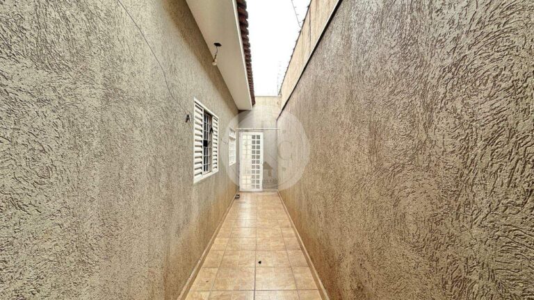 Casa à venda no Planalto Verde:
