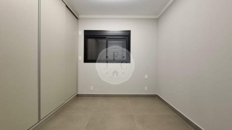 Apartamento para aluguel no Jardim Olhos D´Água I: