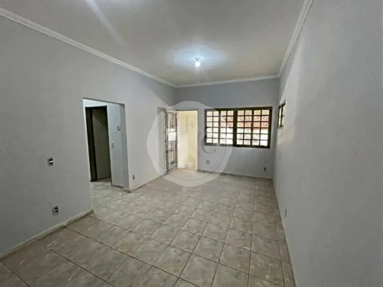 Casa para aluguel no Alto do Ipiranga: