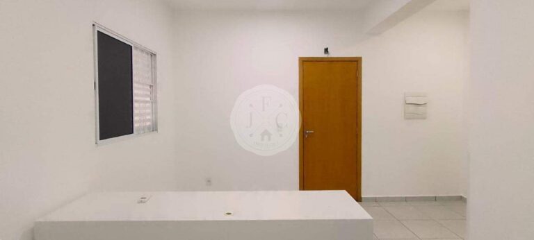 Apartamento Kitnet I Studio para aluguel no Vila Amélia: