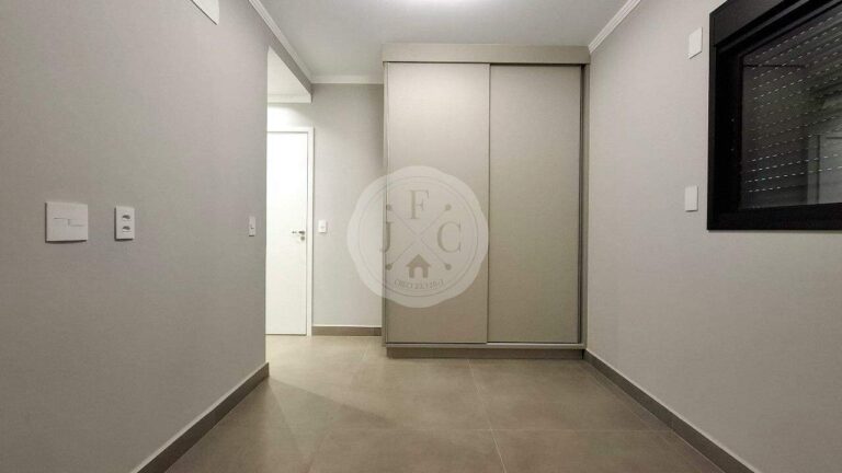 Apartamento para aluguel no Jardim Olhos D´Água I: