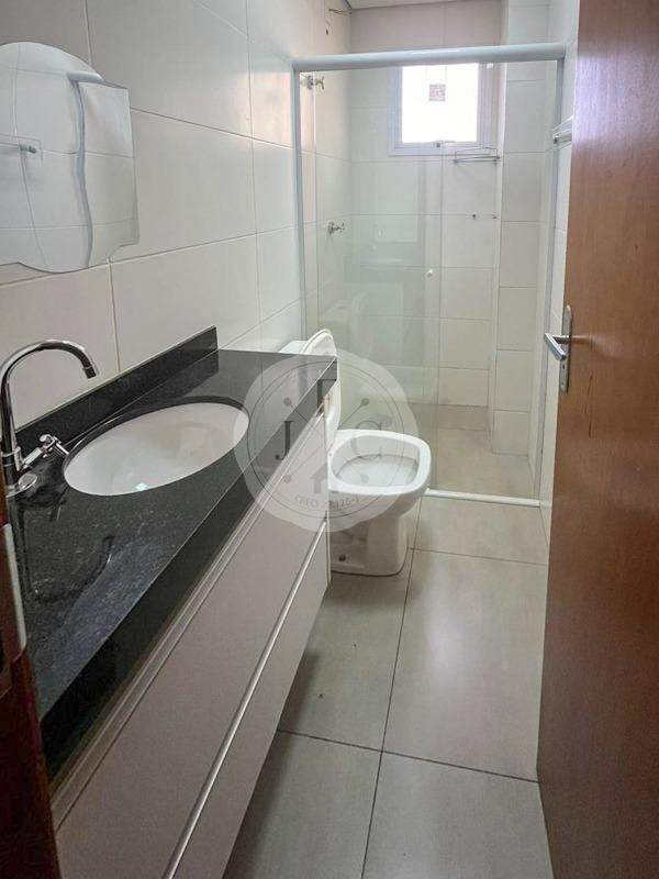 Apartamento à venda no Nova Aliança: