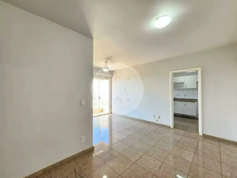 Apartamento para aluguel no Bosque das Juritis: