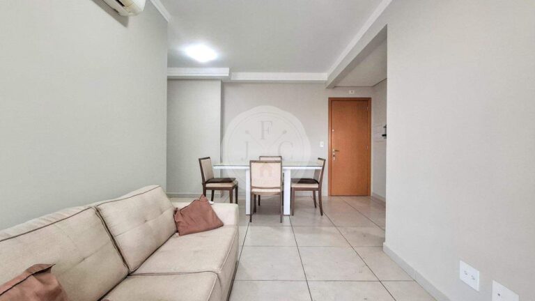 Apartamento para aluguel no Nova Aliança: